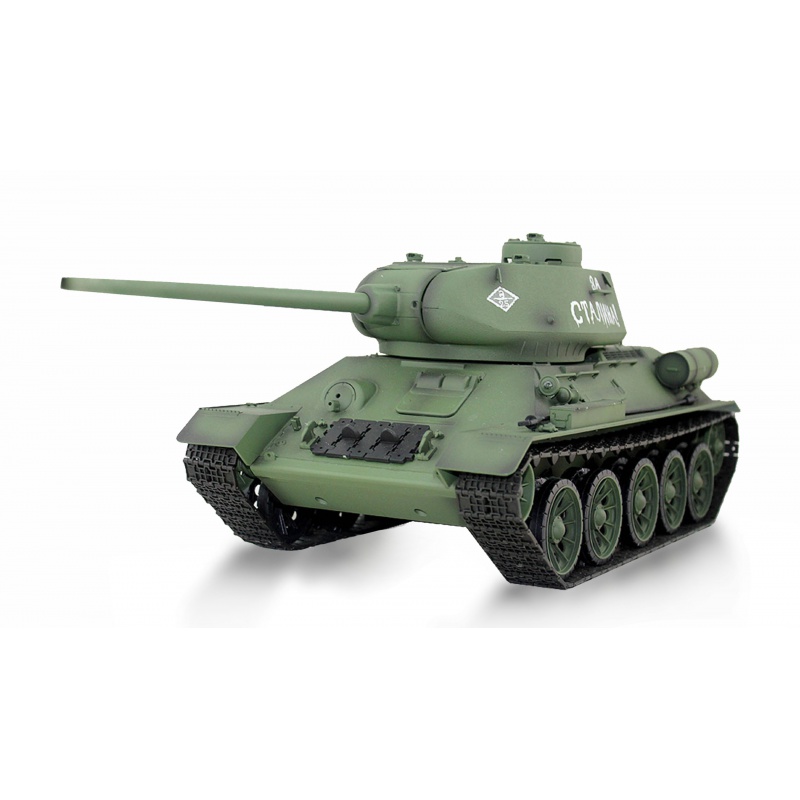 AMEWI T-34 IR+BB