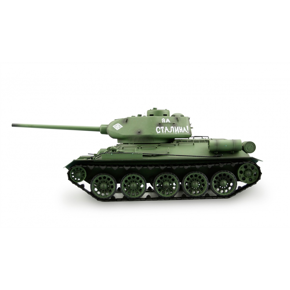 AMEWI T-34 IR+BB