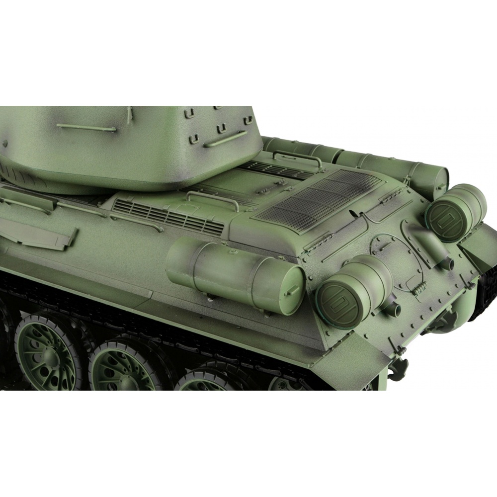 AMEWI T-34 IR+BB