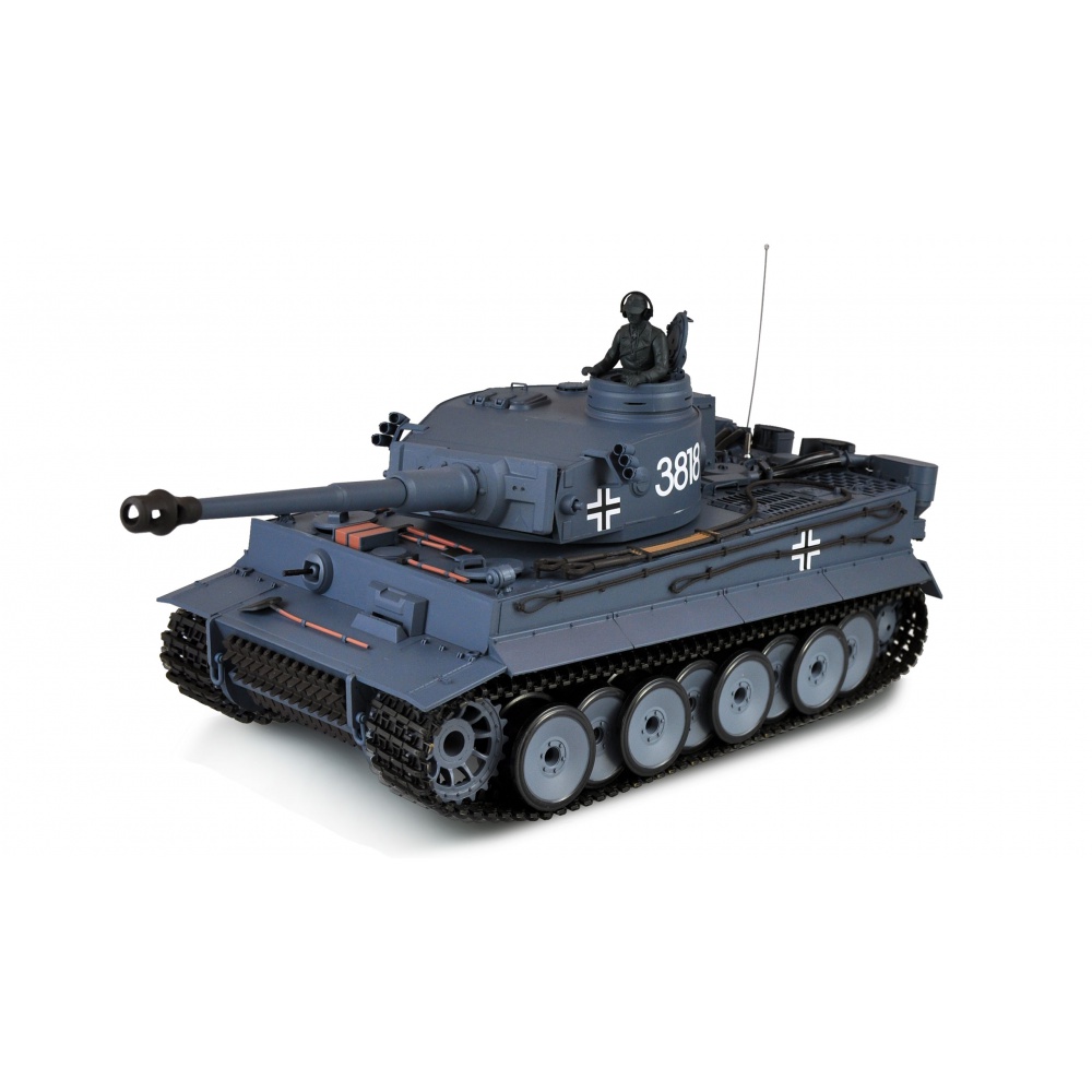 AMEWI TIGER IR+BB