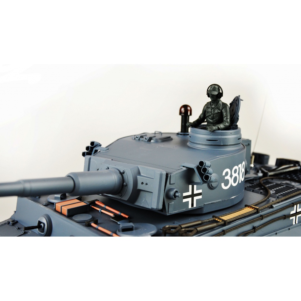 AMEWI TIGER IR+BB