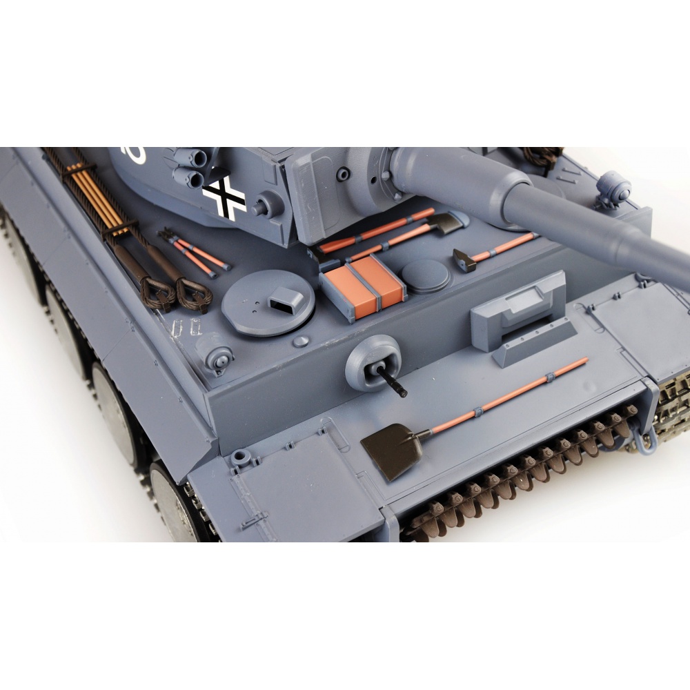 AMEWI TIGER IR+BB