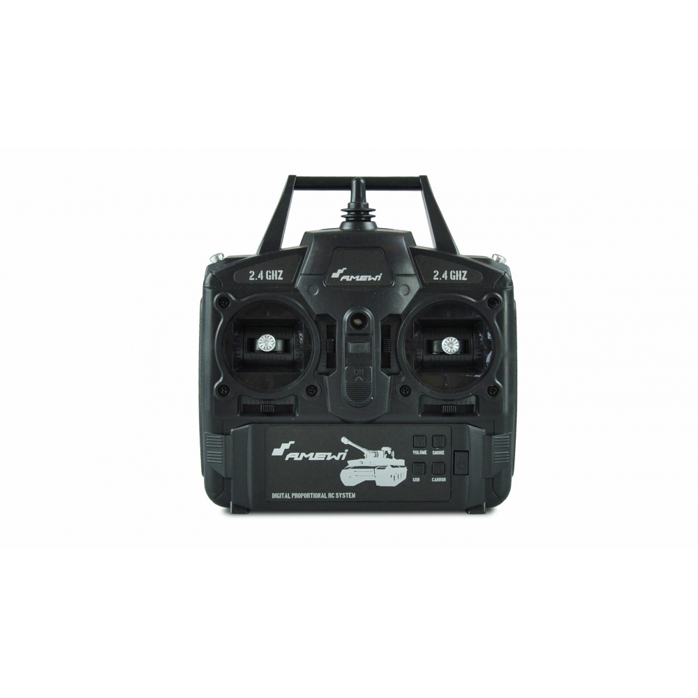 AMEWI TIGER IR+BB