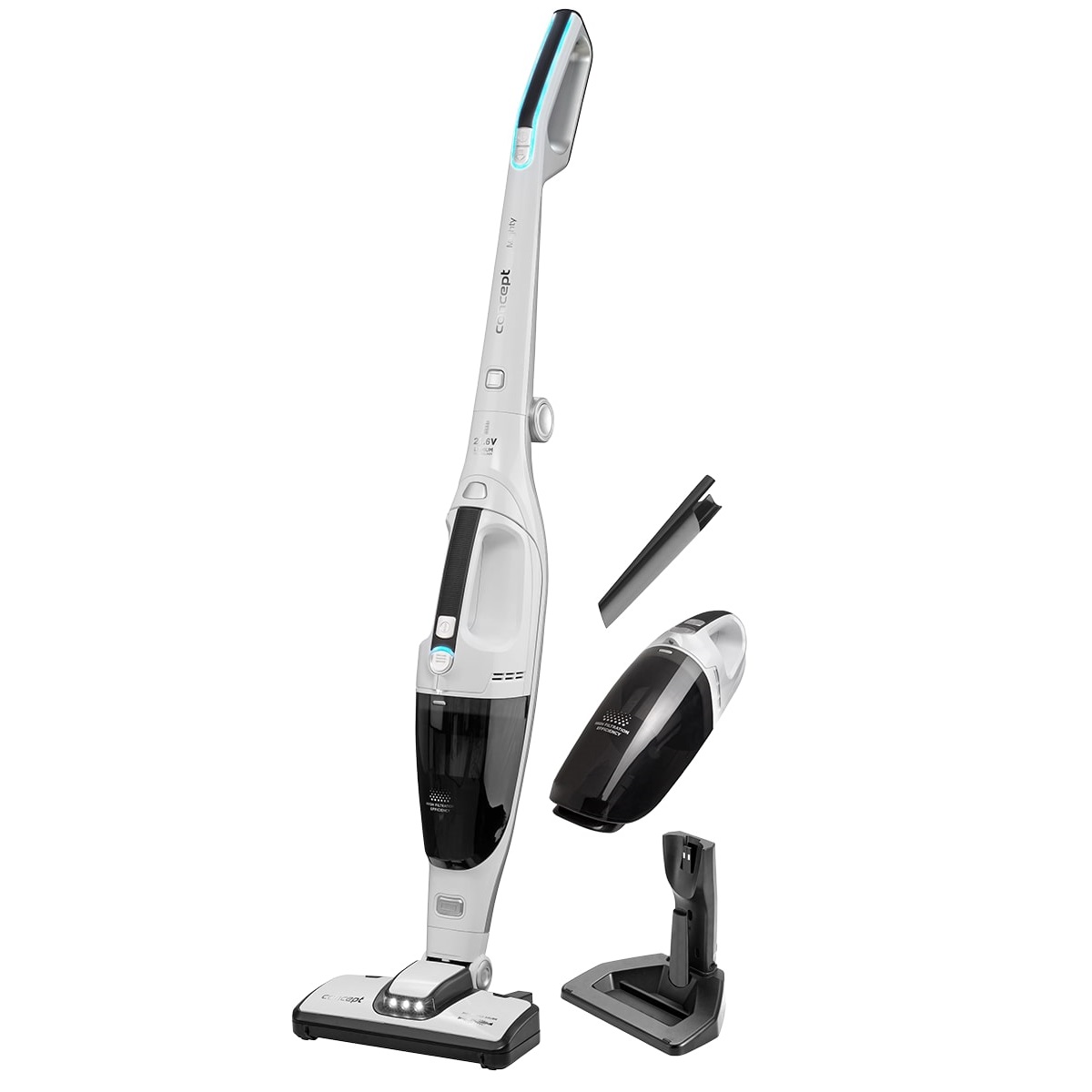 CONCEPT MIGHTY VP4150