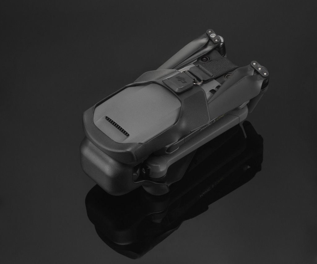 DJI Mavic 3 Fly More Combo