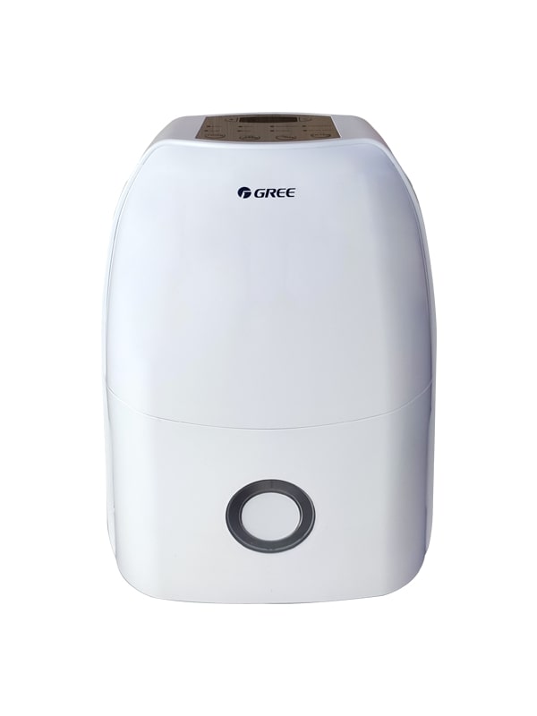 GREE FANCY GDN12AJ-K5EBC1A