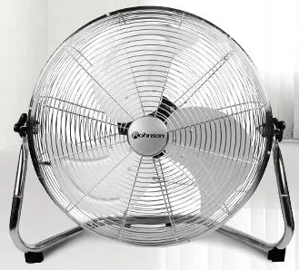 Rohnson R-857