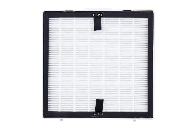 R-91110 True Ion & Air Purifier
