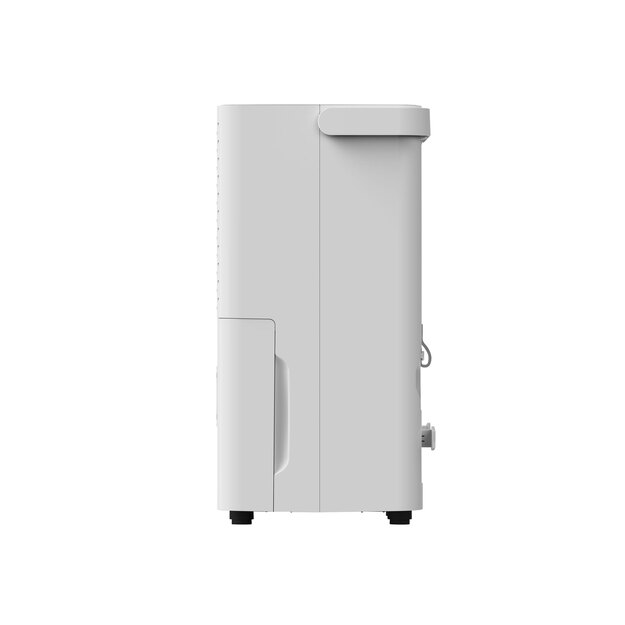 R-9212 True Ion & Air Purifier