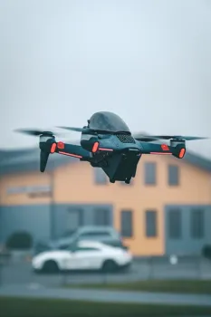 DJI FPV Combo
