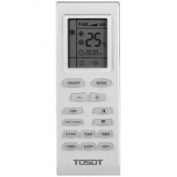 Tosot TPC07AM-K5NNA2A