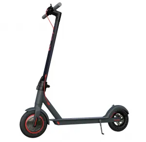 Elektromos roller AERIUM AOVO PRO fekete