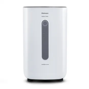 Odvlhčovač vzduchu R-9916 Health & Clean