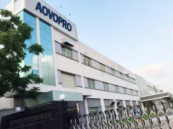 Elektromos roller AERIUM AOVO PRO fekete