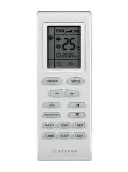 Sinclair Ayrton AYM-12P