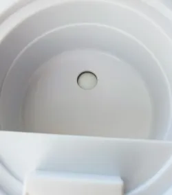 Stadler Form Aroma diffúzor Jasmine - fekete