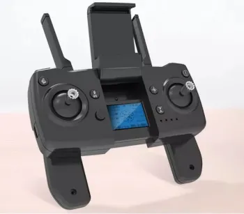 Dron AERIUM L900 GPS 4K černý - 2 baterie