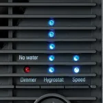 StadlerForm OSKAR párásító fehér