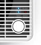 StadlerForm OSKAR Little párásító - fekete