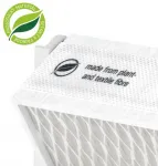 StadlerForm OSKAR Little párásító - fekete