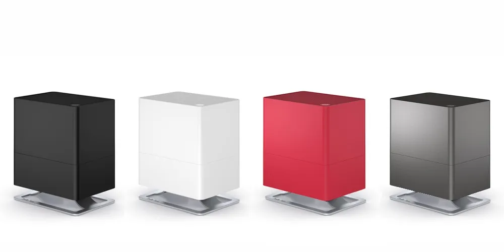 StadlerForm OSKAR Little párásító - fekete