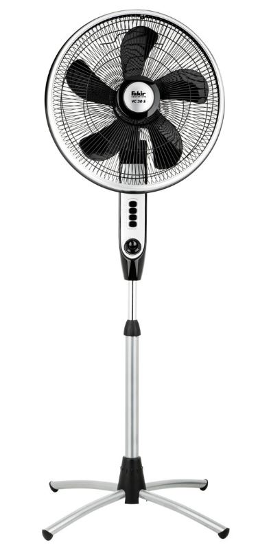 Fakir VC20S ventilátor