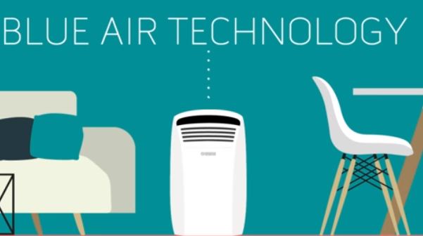 DOLCECLIMA Silent 12 A+ WiFi